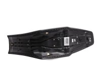 Sitzbank Bezug Fahrer Sitz Polster Rot Schwarz 8733250 Aprilia Tuareg 660 22-22