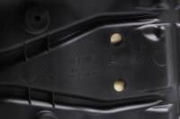 Sitzbank Bezug Fahrer Sitz Polster Rot Schwarz 8733250 Aprilia Tuareg 660 22-22