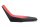 Sitzbank Bezug Fahrer Sitz Polster Rot Schwarz 8733250 Aprilia Tuareg 660 22-22