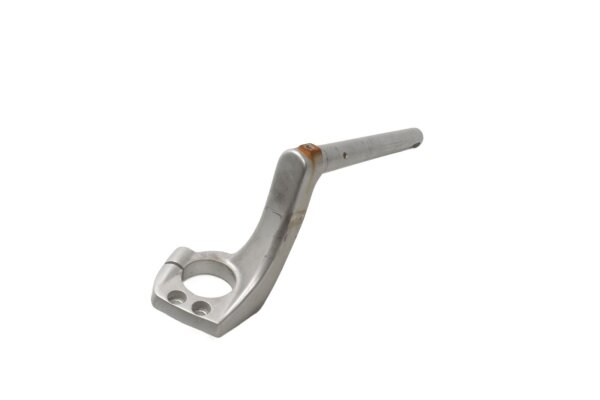 Support de fixation du guidon gauche Triumph Sprint ST1050 215NA 05-10