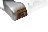 Support de fixation du guidon gauche Triumph Sprint ST1050 215NA 05-10
