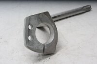 Support de fixation du guidon gauche Triumph Sprint ST1050 215NA 05-10