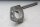 Support de fixation du guidon gauche Triumph Sprint ST1050 215NA 05-10