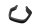 Maniglia di sostegno per portapacchi, maniglia di trasporto 2304699 Triumph Sprint ST1050 215NA 05-10