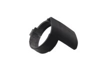 Fork tube clamp right Triumph Sprint ST1050 215NA 05-10