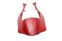 Carenado trasero, funda de asiento, parte trasera izquierda Triumph Sprint ST1050 215NA 05-10
