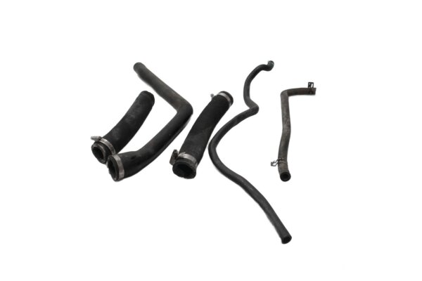 Kühlerschlauch Kühlwasserleitung Schlauchset Triumph Sprint ST1050 215NA 05-10