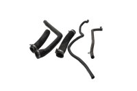 Radiator hose, coolant line, hose set Triumph Sprint...