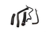 Radiator hose, coolant line, hose set Triumph Sprint...