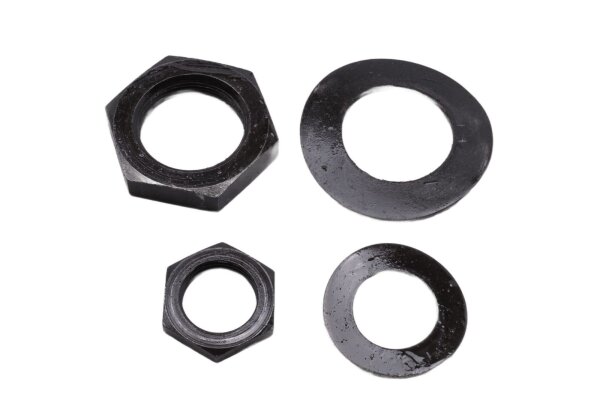 Anlasser Schraubenset Mutter Zahnrad Aprilia SL 1000 Falco ZD4PA 99-04
