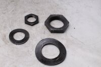 Anlasser Schraubenset Mutter Zahnrad Aprilia SL 1000 Falco ZD4PA 99-04