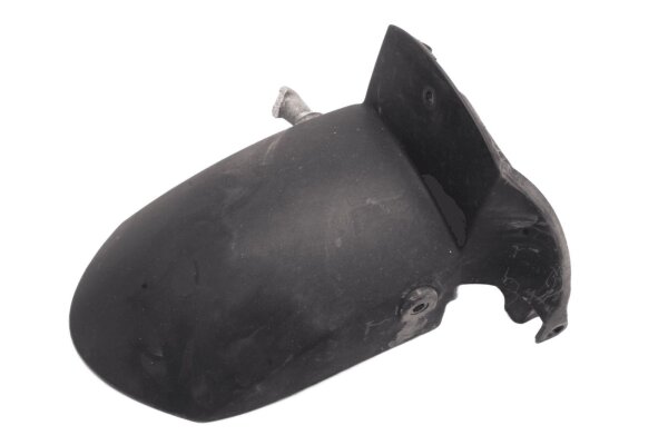 Soporte de guardabarros basculante protector contra salpicaduras soporte de placa contra salpicaduras BMW F 650 CS K14 02-05