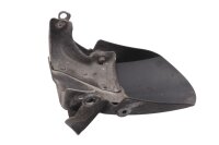 Soporte de guardabarros basculante protector contra salpicaduras soporte de placa contra salpicaduras BMW F 650 CS K14 02-05