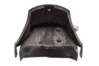 Soporte de guardabarros basculante protector contra salpicaduras soporte de placa contra salpicaduras BMW F 650 CS K14 02-05