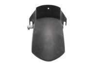 Soporte de guardabarros basculante protector contra salpicaduras soporte de placa contra salpicaduras BMW F 650 CS K14 02-05