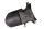Soporte de guardabarros basculante protector contra salpicaduras soporte de placa contra salpicaduras BMW F 650 CS K14 02-05