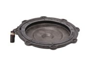 Clutch cover Rotax hydraulic connection Aprilia SL 1000 Falco ZD4PA 99-04
