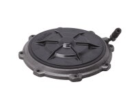 Clutch cover Rotax hydraulic connection Aprilia SL 1000 Falco ZD4PA 99-04