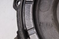 Clutch cover Rotax hydraulic connection Aprilia SL 1000 Falco ZD4PA 99-04
