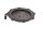 Clutch cover Rotax hydraulic connection Aprilia SL 1000 Falco ZD4PA 99-04