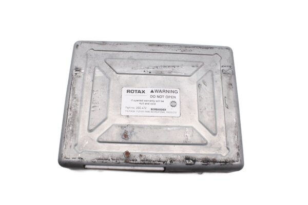 Unidad de control CDI, unidad de encendido, caja de control 265 472 Aprilia SL 1000 Falco ZD4PA 99-04