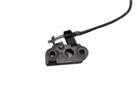 Stoelvergrendeling, trekkoordhouder Aprilia SL 1000 Falco ZD4PA 99-04