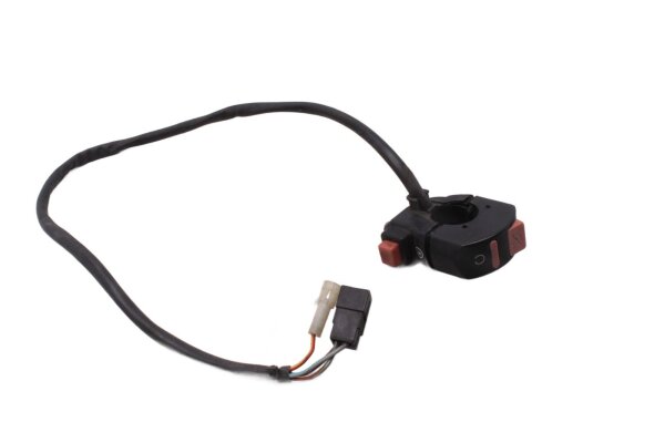 Right handlebar switch, start switch Aprilia SL 1000 Falco ZD4PA 99-04