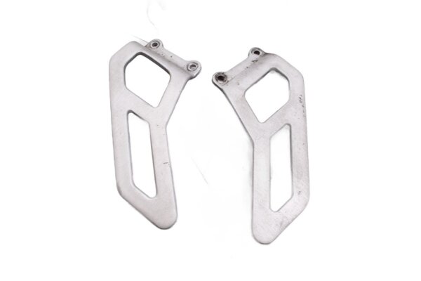 Repose-pieds passager gauche/droite Aprilia SL 1000 Falco ZD4PA 99-04