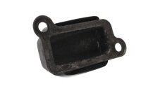 Motordæksel (øverst), ventildæksel, olieføring Honda CBX 650 RC13 83-87