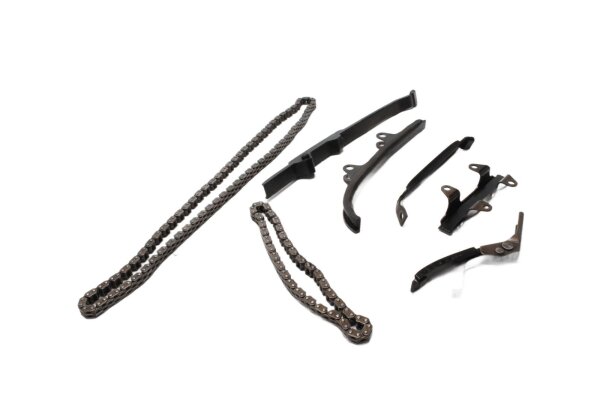 Timing chain kit tensioner guide rail Honda CBX 650 RC13 83-87
