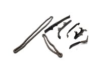 Timing chain kit tensioner guide rail Honda CBX 650 RC13...