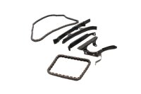 Timing chain kit tensioner guide rail Honda CBX 650 RC13...