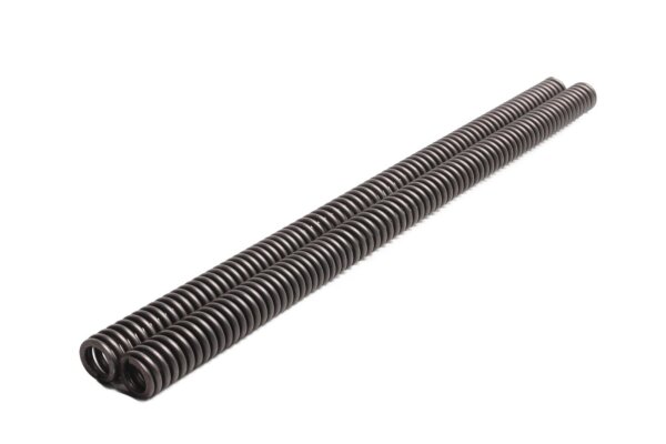 front fork springs Harley-Davidson Sportster 1200 XL1200X Forty Eight 14-14
