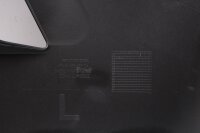 Panel lateral izquierdo HRC Honda CBR 1000 RR-RA Fireblade 24-24