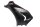 Panel lateral izquierdo HRC Honda CBR 1000 RR-RA Fireblade 24-24