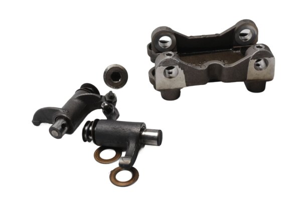 vipparmsfäste vänster kamaxel vipparm Moto Guzzi California 3 VW 87-94