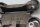 vipparmsfäste vänster kamaxel vipparm Moto Guzzi California 3 VW 87-94