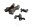 Nokkenassteunkettingspanner rechts 14034865 Moto Guzzi California 3 VW 87-94