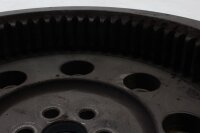 flywheel, starter ring gear, clutch disc Moto Guzzi California 3 VW 87-94
