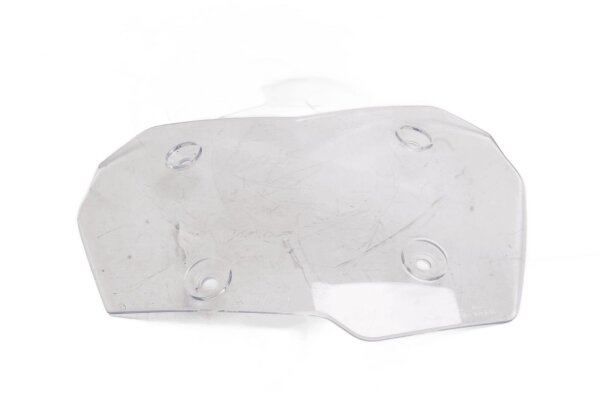 Windschild klar MRA Windscheibe Spoilerscheibe Universal BMW F 850 GS 23-23