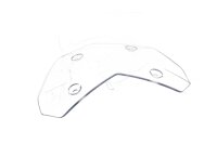 Windschild klar MRA Windscheibe Spoilerscheibe Universal BMW F 850 GS 23-23