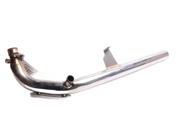 Exhaust manifold, exhaust pipe, flange connection, heat shield, bracket Unbekannt Konvolut
