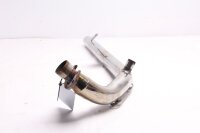 Exhaust manifold, exhaust pipe, flange connection, heat shield, bracket Unbekannt Konvolut