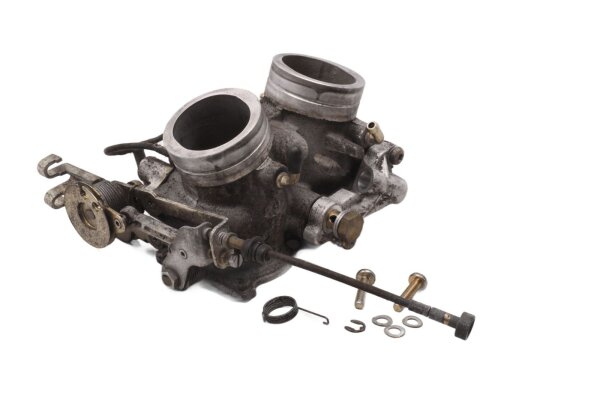 Throttle body intake manifold Aprilia SL 1000 Falco ZD4PA 99-04