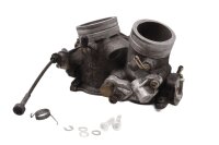 Throttle body intake manifold Aprilia SL 1000 Falco ZD4PA 99-04