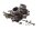 Throttle body intake manifold Aprilia SL 1000 Falco ZD4PA 99-04