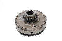 Starter freewheel, starter pinion, starter gear Honda CBX...
