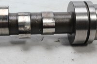 Camshaft distributor drive engine mechanics Moto Guzzi California 3 VW 87-94