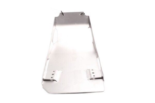 Underride protection, crash bars, protective plate, Enduro Husqvarna Enduro 701 16-16