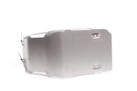 Underride protection, crash bars, protective plate, Enduro Husqvarna Enduro 701 16-16